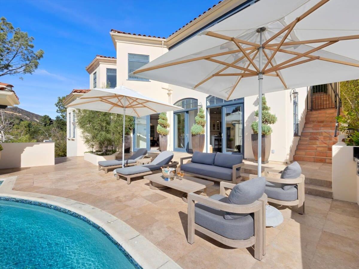 Chateau Beverly Hills By Stay Awhile Villas - Los Angeles — Photos 1